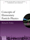 Concepts of Elementary Particle Physics - Book