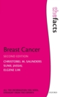 Breast Cancer: The Facts - Book