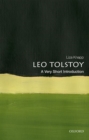 Leo Tolstoy: A Very Short Introduction - Book