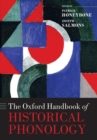 The Oxford Handbook of Historical Phonology - Book