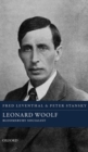 Leonard Woolf : Bloomsbury Socialist - Book