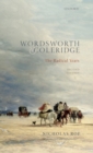 Wordsworth and Coleridge : The Radical Years - Book