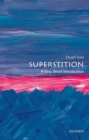 Superstition: A Very Short Introduction - Book