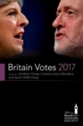 Britain Votes 2017 - Book