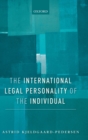 The International Legal Personality of the Individual - Book