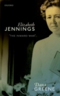 Elizabeth Jennings : 'The Inward War' - Book