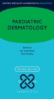 Paediatric Dermatology - Book