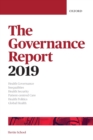 The Governance Report 2019 - Book