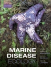 Marine Disease Ecology - Book