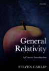 General Relativity : A Concise Introduction - Book