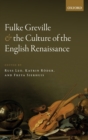 Fulke Greville and the Culture of the English Renaissance - Book