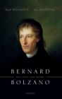 Bernard Bolzano : His Life and Work - Book