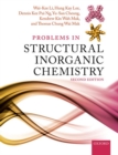 Problems in Structural Inorganic Chemistry - Book