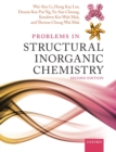 Problems in Structural Inorganic Chemistry - Book