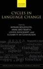 Cycles in Language Change - Book