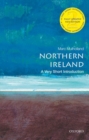 Northern Ireland : A Very Short Introduction - Book