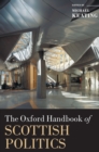 The Oxford Handbook of Scottish Politics - Book