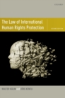 The Law of International Human Rights Protection - Book