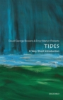 Tides : A Very Short Introduction - Book