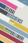 Sexual Dissidence - Book