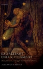 Exorbitant Enlightenment : Blake, Hamann, and Anglo-German Constellations - Book