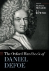 The Oxford Handbook of Daniel Defoe - Book