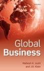 Global Business - Book