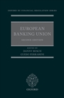 European Banking Union - Book