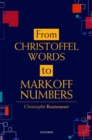 From Christoffel Words to Markoff Numbers - Book