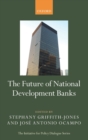 The Future of National Development Banks - Book