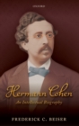 Hermann Cohen : An Intellectual Biography - Book