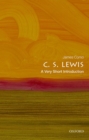 C. S. Lewis: A Very Short Introduction - Book