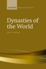 Dynasties of the World : A Chronological and Genealogical Handbook - Book