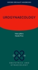 Urogynaecology - Book
