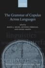 The Grammar of Copulas Across Languages - Book