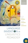 Language Invention in Linguistics Pedagogy - Book