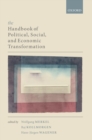 The Handbook of Political, Social, and Economic Transformation - Book