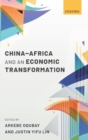 China-Africa and an Economic Transformation - Book