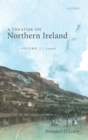 A Treatise on Northern Ireland, Volume II : Control - Book