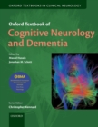 Oxford Textbook of Cognitive Neurology and Dementia - Book