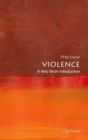 Violence: A Very Short Introduction - Book