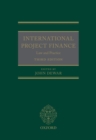 International Project Finance : Law and Practice - Book