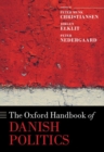 The Oxford Handbook of Danish Politics - Book