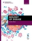Biology of Disease - Book