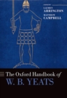 The Oxford Handbook of W.B. Yeats - Book