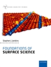 Foundations of Surface Science - Book