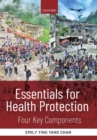 Essentials for Health Protection : Four Key Components - Book