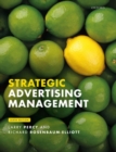 Strategic Advertising Management - Book