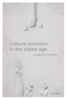 Cultural Evolution in the Digital Age - Book