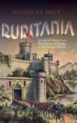 Ruritania : A Cultural History, from The Prisoner of Zenda to the Princess Diaries - Book